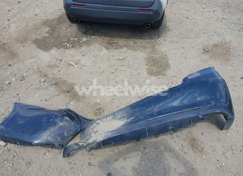 Photo 12 of 2016 Toyota Camry SE (VIN 4T1BF1FK0GU591564)