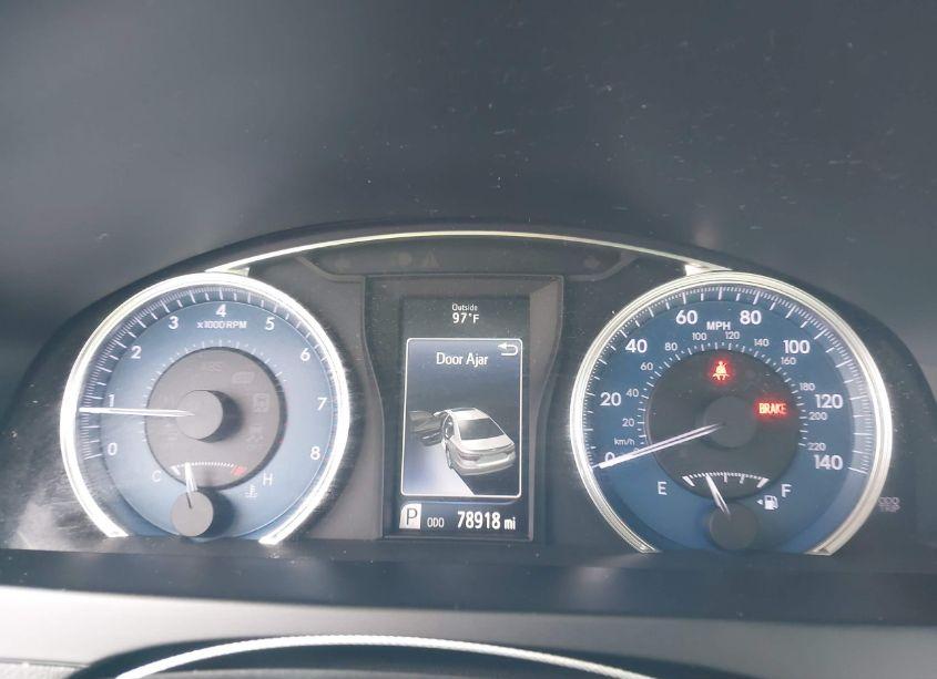 Photo 7 of 2016 Toyota Camry LE (VIN 4T1BF1FK0GU601249)