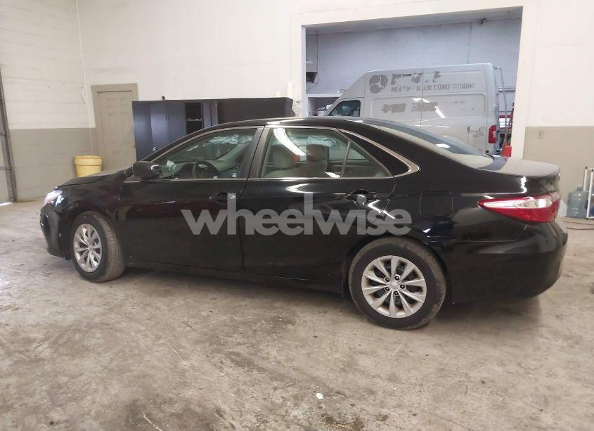 Photo 15 of 2017 Toyota Camry LE (VIN 4T1BF1FK0HU275311)