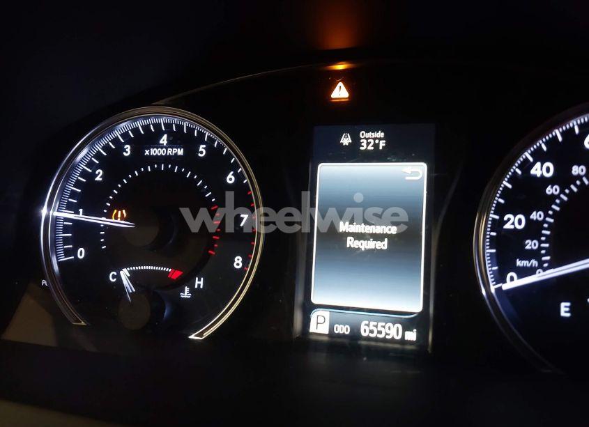 Photo 7 of 2017 Toyota Camry LE (VIN 4T1BF1FK0HU275311)