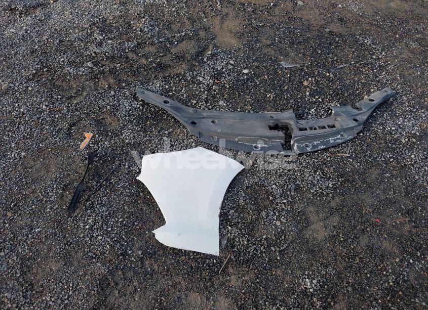 Photo 12 of 2017 Toyota Camry LE (VIN 4T1BF1FK0HU289807)