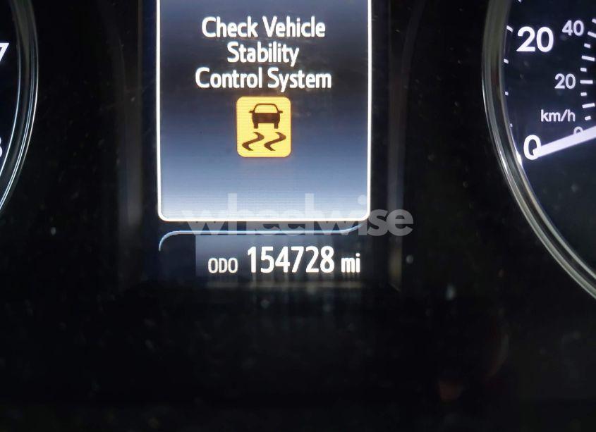 Photo 16 of 2017 Toyota Camry LE (VIN 4T1BF1FK0HU289807)