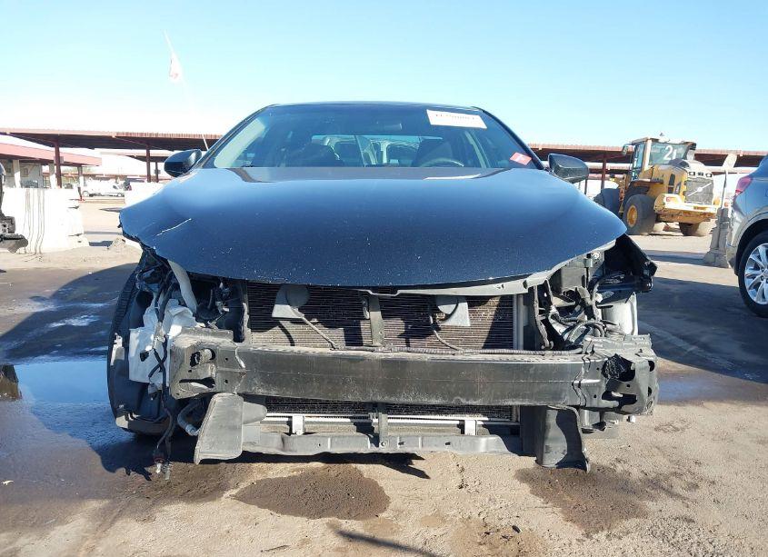 Photo 13 of 2017 Toyota Camry LE (VIN 4T1BF1FK0HU291914)