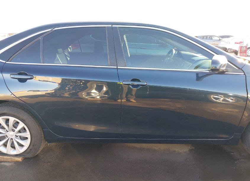 Photo 14 of 2017 Toyota Camry LE (VIN 4T1BF1FK0HU291914)