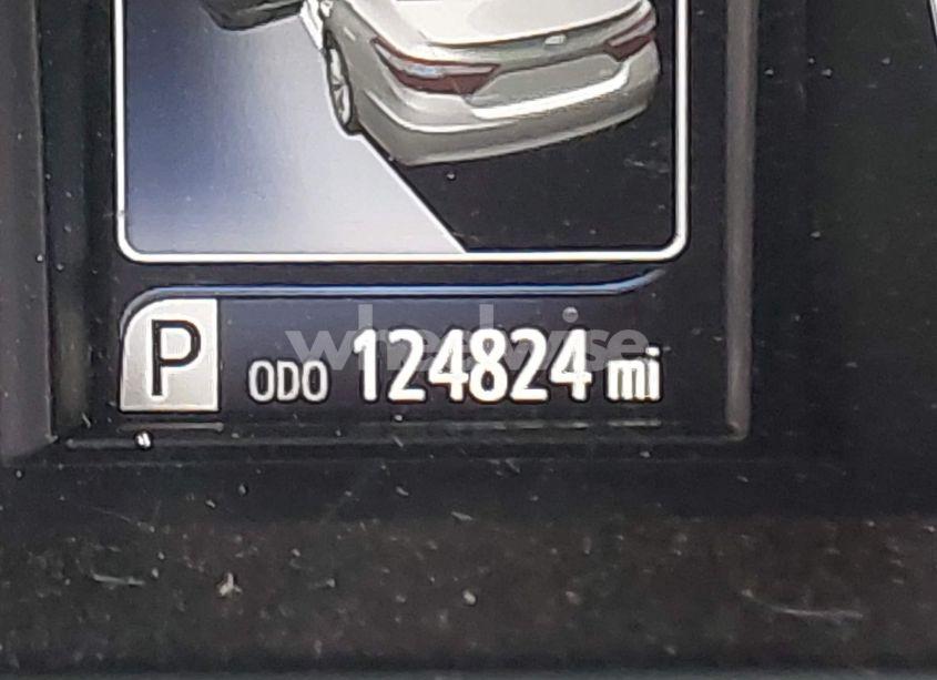 Photo 15 of 2017 Toyota Camry LE (VIN 4T1BF1FK0HU296031)