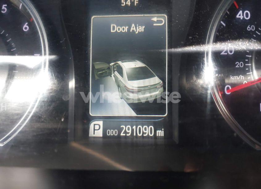 Photo 16 of 2017 Toyota Camry SE (VIN 4T1BF1FK0HU333353)