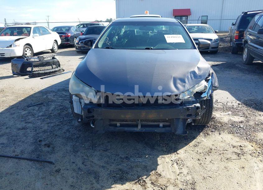 Photo 18 of 2017 Toyota Camry SE (VIN 4T1BF1FK0HU333353)