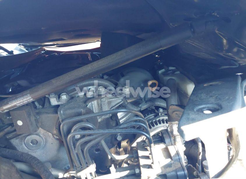 Photo 10 of 2017 Toyota Camry LE (VIN 4T1BF1FK0HU352761)