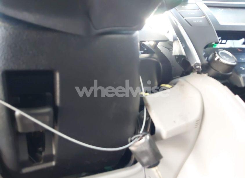 Photo 11 of 2017 Toyota Camry LE (VIN 4T1BF1FK0HU352761)