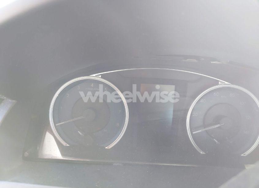 Photo 15 of 2017 Toyota Camry LE (VIN 4T1BF1FK0HU352761)