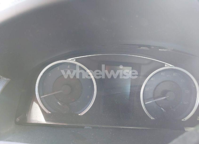 Photo 7 of 2017 Toyota Camry LE (VIN 4T1BF1FK0HU352761)