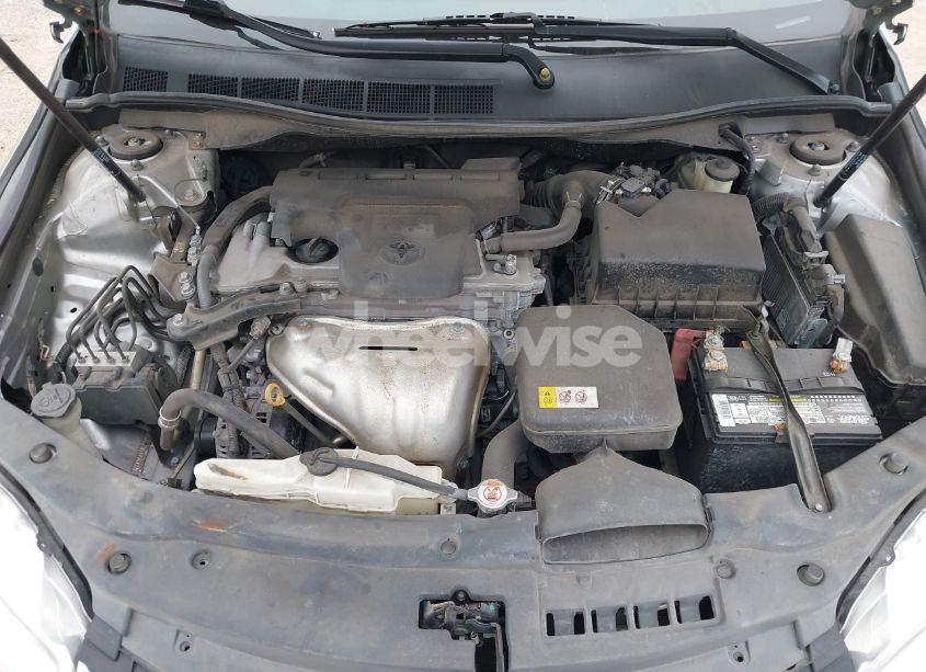 Photo 10 of 2017 Toyota Camry LE (VIN 4T1BF1FK0HU371293)