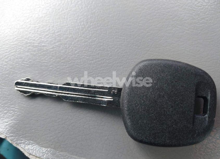 Photo 11 of 2017 Toyota Camry LE (VIN 4T1BF1FK0HU371293)