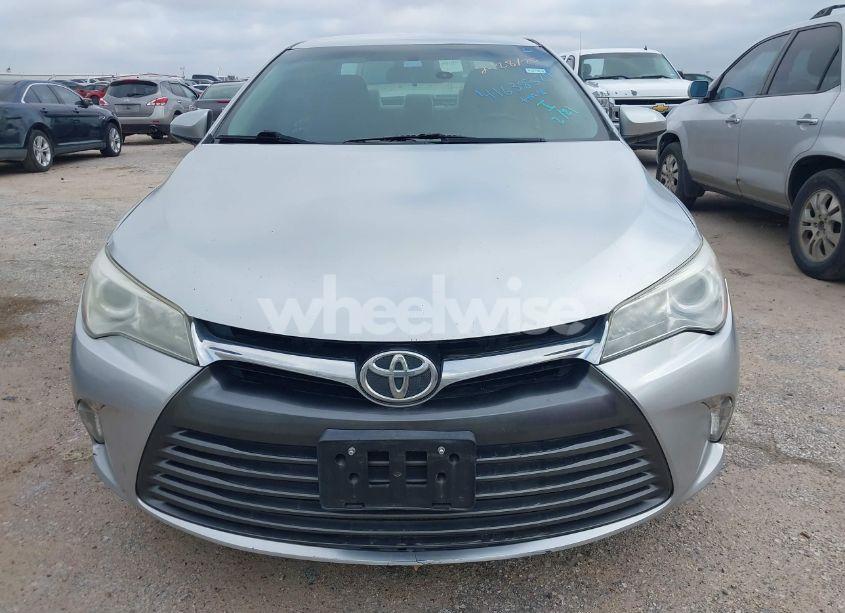 Photo 12 of 2017 Toyota Camry LE (VIN 4T1BF1FK0HU371293)