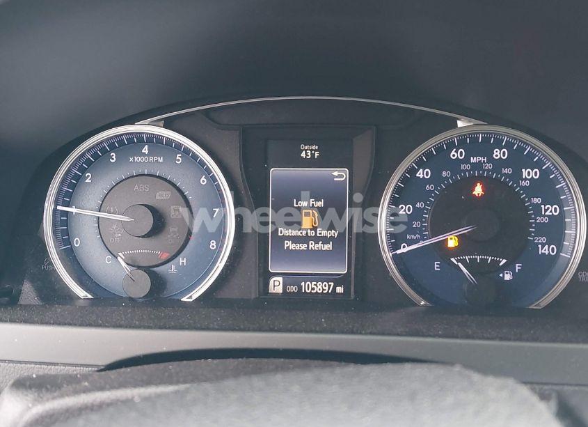 Photo 15 of 2017 Toyota Camry LE (VIN 4T1BF1FK0HU371293)