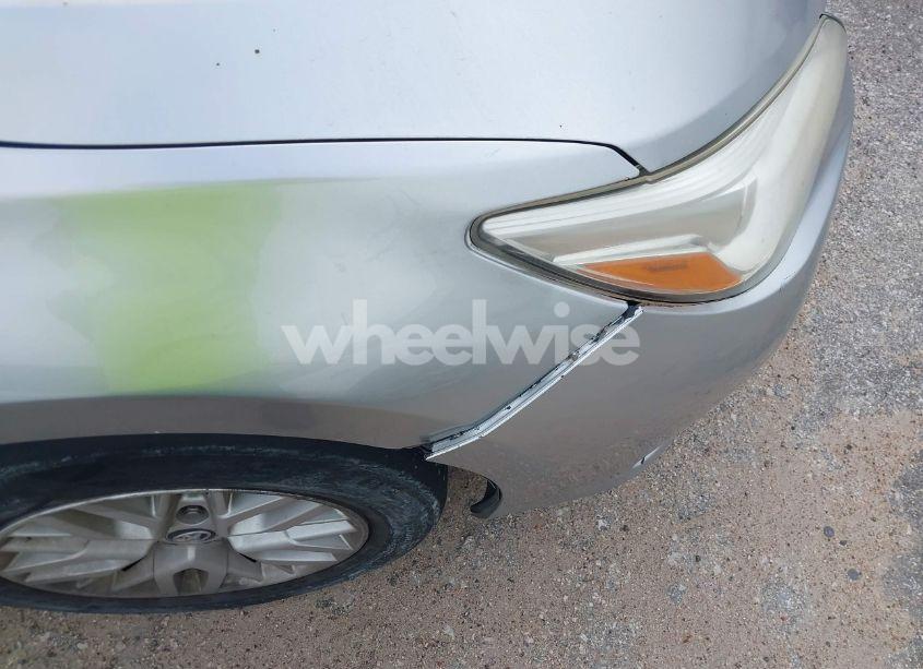 Photo 20 of 2017 Toyota Camry LE (VIN 4T1BF1FK0HU371293)