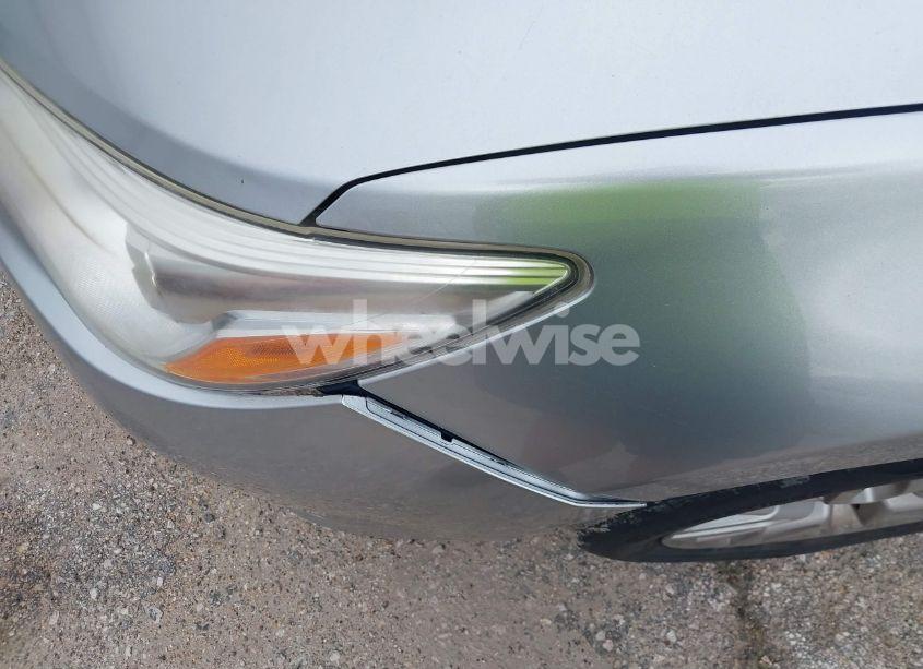 Photo 21 of 2017 Toyota Camry LE (VIN 4T1BF1FK0HU371293)