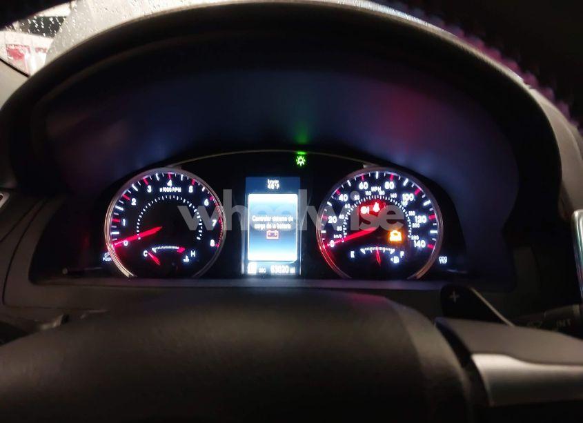 Photo 7 of 2017 Toyota Camry SE (VIN 4T1BF1FK0HU371732)