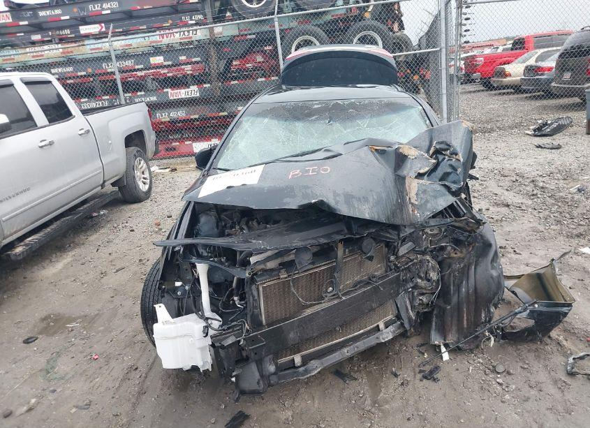 Photo 11 of 2017 Toyota Camry SE (VIN 4T1BF1FK0HU386442)