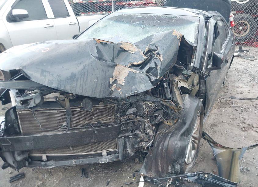 Photo 6 of 2017 Toyota Camry SE (VIN 4T1BF1FK0HU386442)