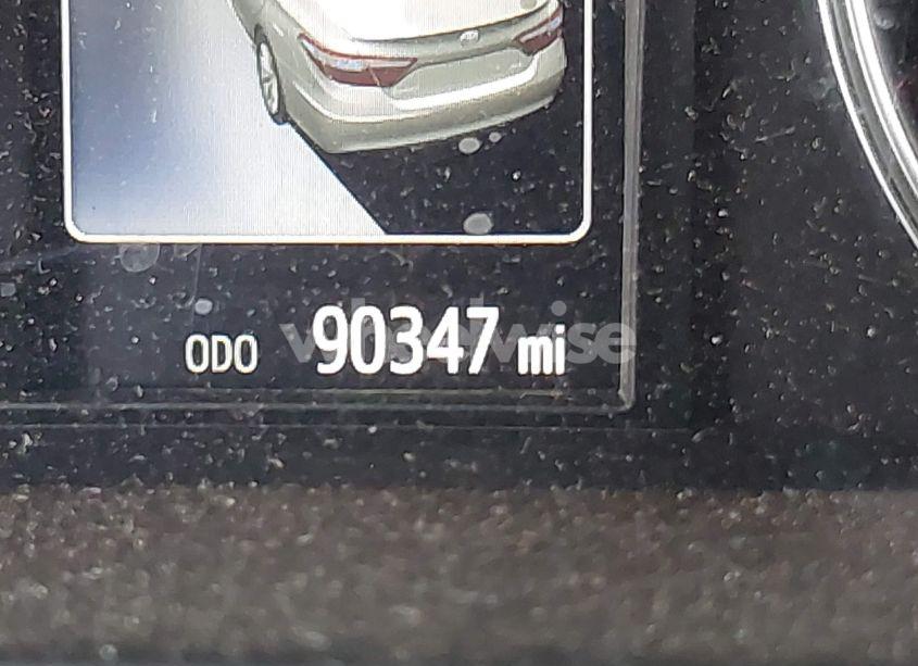 Photo 15 of 2017 Toyota Camry SE (VIN 4T1BF1FK0HU388403)