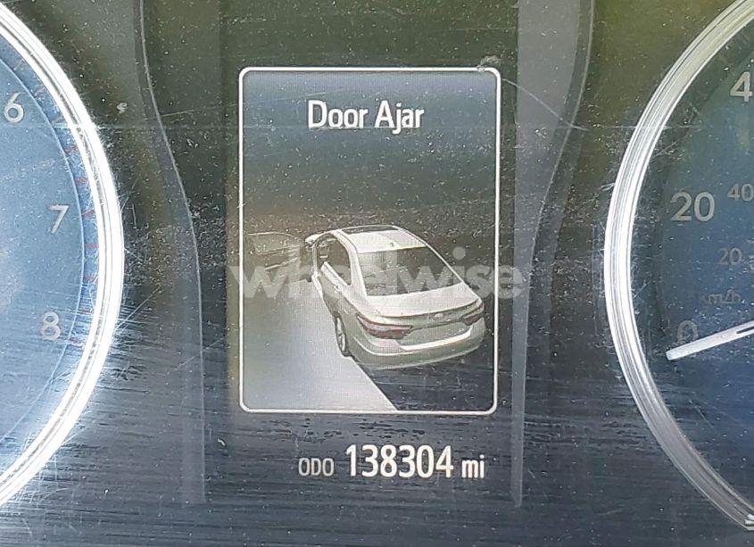 Photo 15 of 2017 Toyota Camry LE (VIN 4T1BF1FK0HU391480)