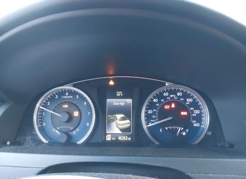 Photo 7 of 2017 Toyota Camry LE (VIN 4T1BF1FK0HU395688)