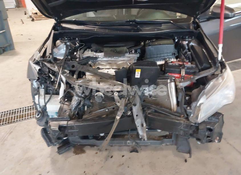 Photo 10 of 2017 Toyota Camry LE (VIN 4T1BF1FK0HU400811)