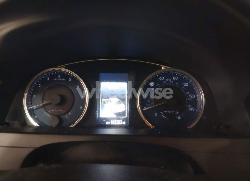 Photo 7 of 2017 Toyota Camry LE (VIN 4T1BF1FK0HU400811)