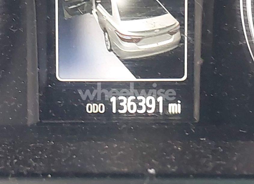 Photo 15 of 2017 Toyota Camry SE (VIN 4T1BF1FK0HU402350)