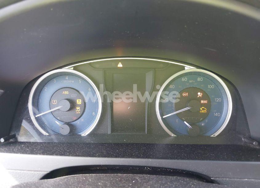 Photo 7 of 2017 Toyota Camry LE (VIN 4T1BF1FK0HU403059)