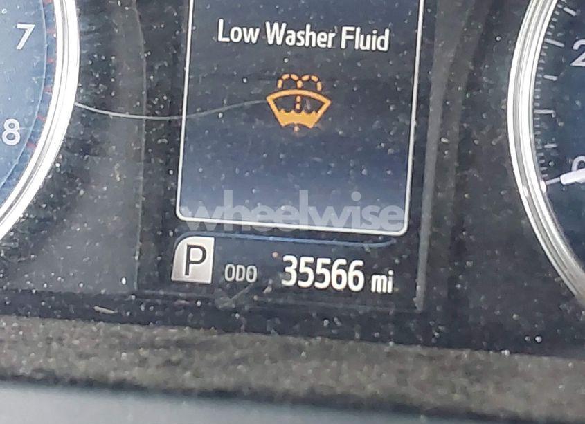 Photo 15 of 2017 Toyota Camry LE (VIN 4T1BF1FK0HU407676)