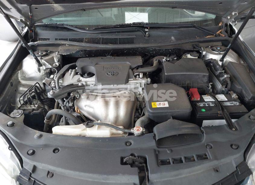 Photo 10 of 2017 Toyota Camry LE (VIN 4T1BF1FK0HU409699)