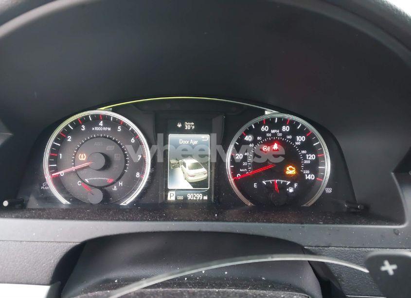 Photo 15 of 2017 Toyota Camry SE (VIN 4T1BF1FK0HU414868)