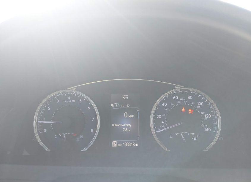 Photo 7 of 2017 Toyota Camry LE (VIN 4T1BF1FK0HU415793)