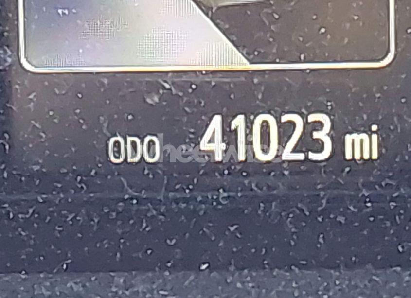 Photo 15 of 2017 Toyota Camry LE (VIN 4T1BF1FK0HU433145)