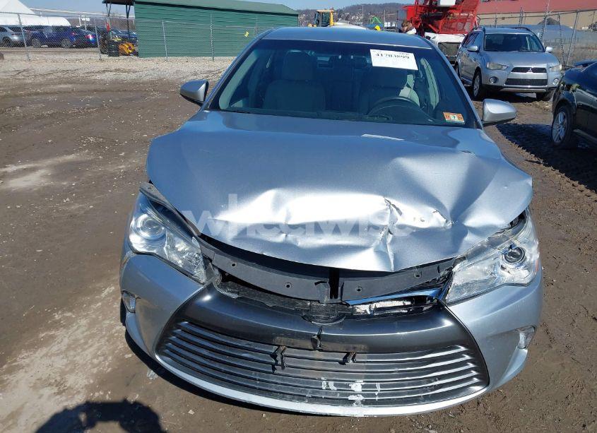 Photo 6 of 2017 Toyota Camry LE (VIN 4T1BF1FK0HU433145)