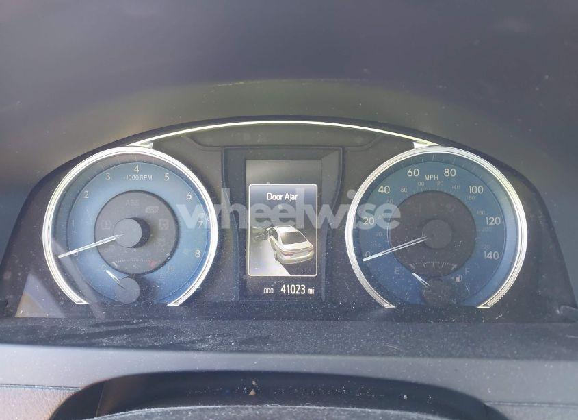 Photo 7 of 2017 Toyota Camry LE (VIN 4T1BF1FK0HU433145)