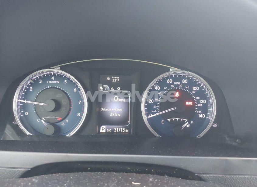 Photo 7 of 2017 Toyota Camry LE (VIN 4T1BF1FK0HU439429)