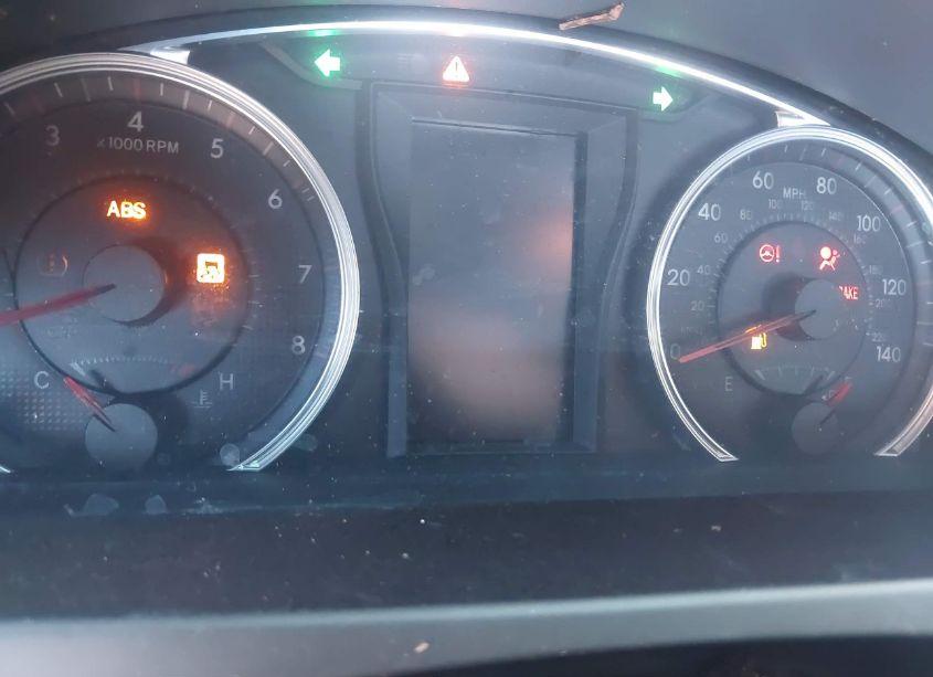 Photo 14 of 2017 Toyota Camry SE (VIN 4T1BF1FK0HU440399)