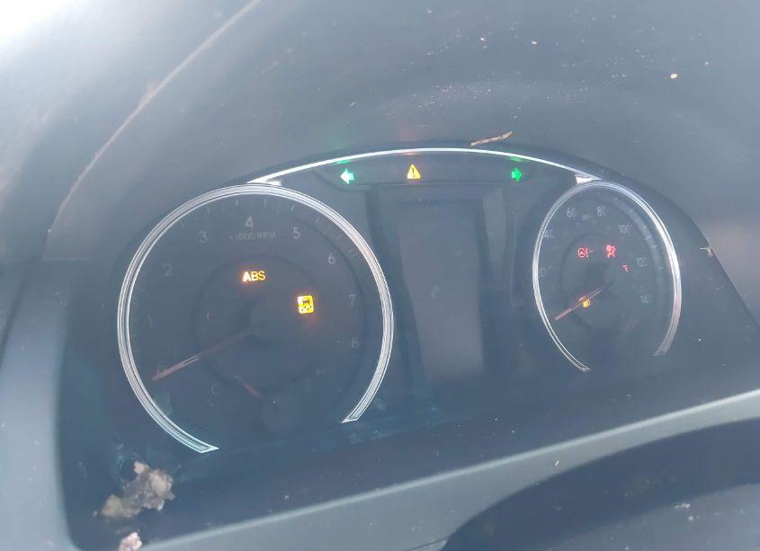 Photo 7 of 2017 Toyota Camry SE (VIN 4T1BF1FK0HU440399)