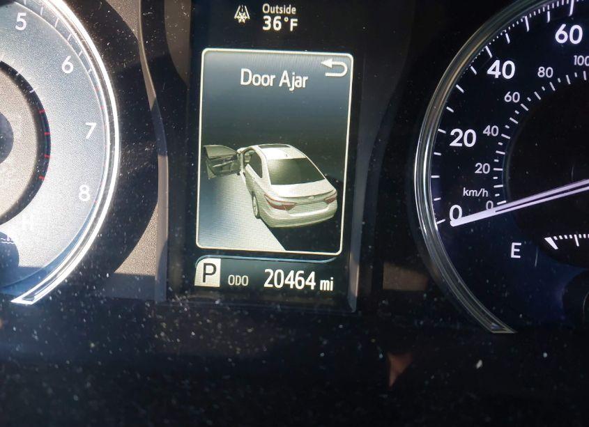 Photo 15 of 2017 Toyota Camry LE (VIN 4T1BF1FK0HU443769)