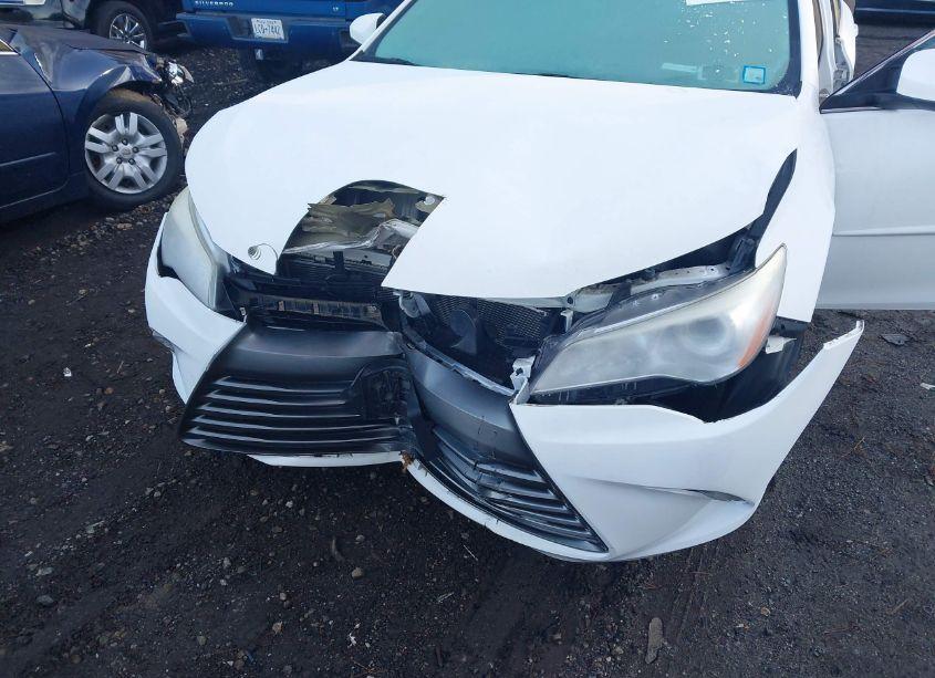 Photo 6 of 2017 Toyota Camry LE (VIN 4T1BF1FK0HU443769)