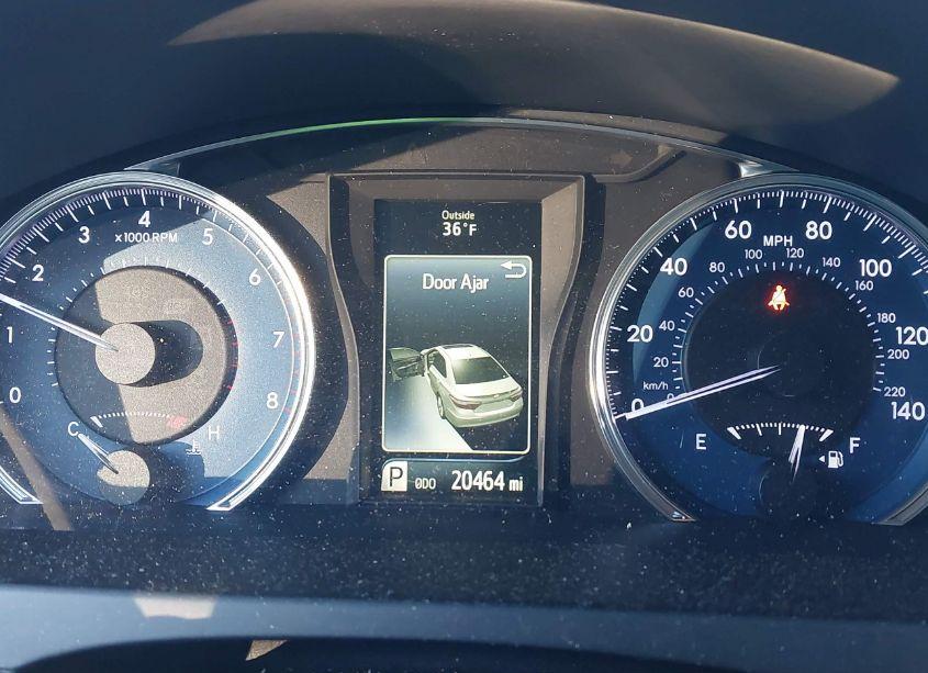 Photo 7 of 2017 Toyota Camry LE (VIN 4T1BF1FK0HU443769)