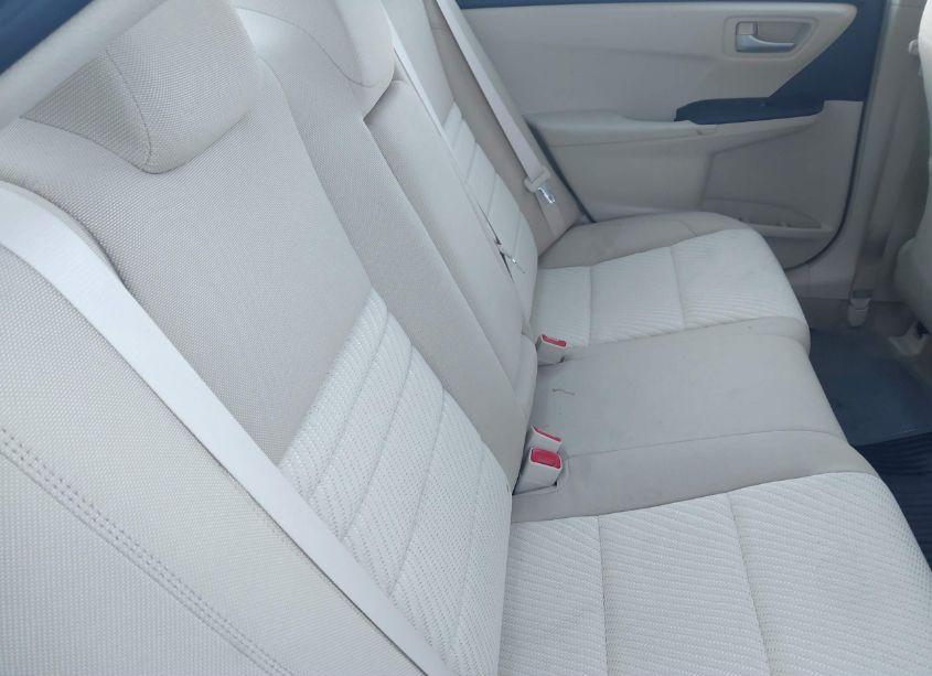 Photo 8 of 2017 Toyota Camry LE (VIN 4T1BF1FK0HU443769)