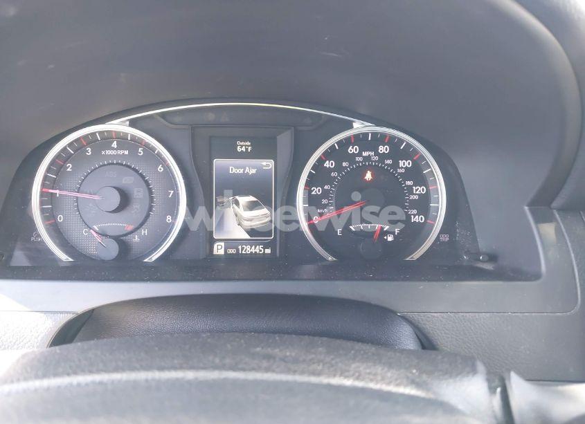 Photo 7 of 2017 Toyota Camry SE (VIN 4T1BF1FK0HU452617)