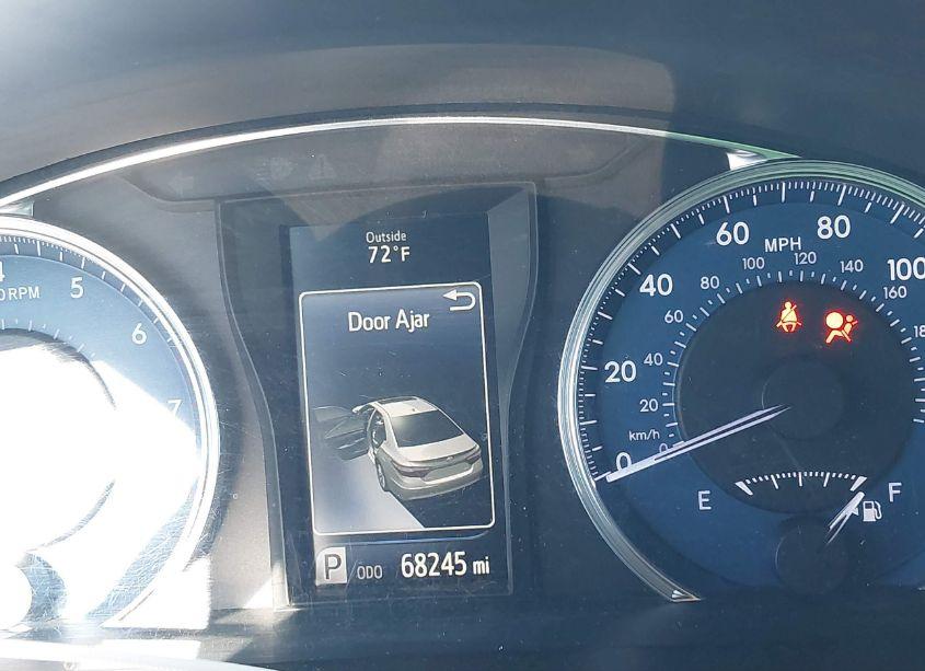 Photo 15 of 2017 Toyota Camry LE (VIN 4T1BF1FK0HU454870)