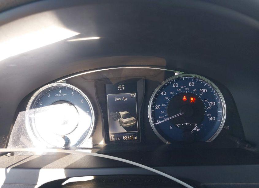 Photo 7 of 2017 Toyota Camry LE (VIN 4T1BF1FK0HU454870)