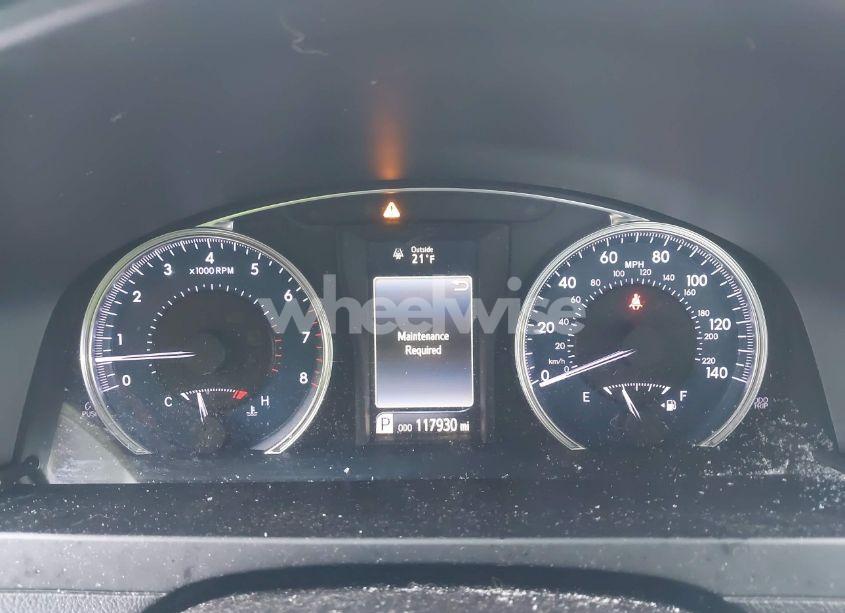 Photo 15 of 2017 Toyota Camry LE (VIN 4T1BF1FK0HU651375)