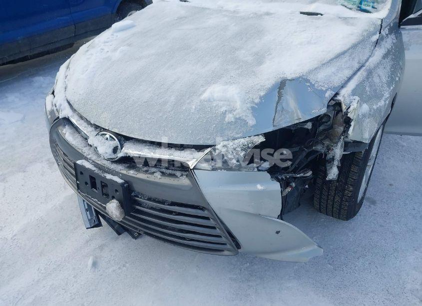 Photo 6 of 2017 Toyota Camry LE (VIN 4T1BF1FK0HU651375)